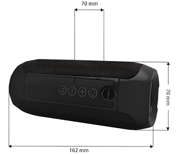 MANTA SPK12GO - 1467601 - zdjęcie 3